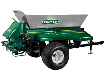 Tuinmachine TURFCO