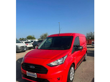 Kleine bestelwagen Ford transit connect automatico: afbeelding 4