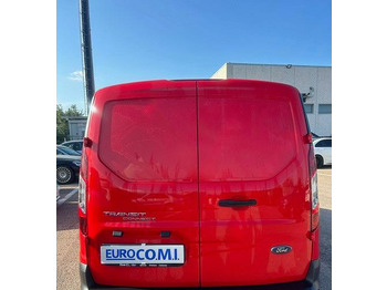 Kleine bestelwagen Ford transit connect automatico: afbeelding 2