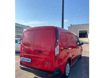 Kleine bestelwagen Ford transit connect automatico: afbeelding 5