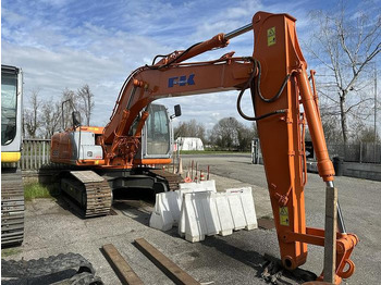 Graafmachine KOBELCO