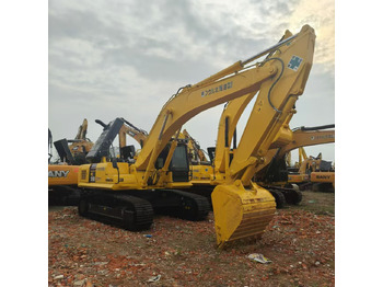 Rupsgraafmachine KOMATSU PC350