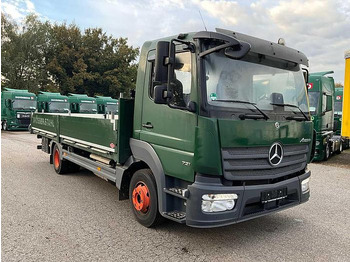 Vrachtwagen Mercedes-Benz Atego 721: afbeelding 3