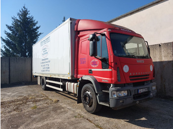 Bakwagen IVECO EuroCargo 180E