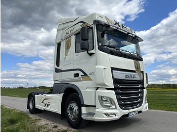 Trekker DAF XF 106.460 STANDARD: afbeelding 2