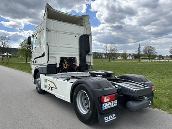 Trekker DAF XF 106.460 STANDARD: afbeelding 5