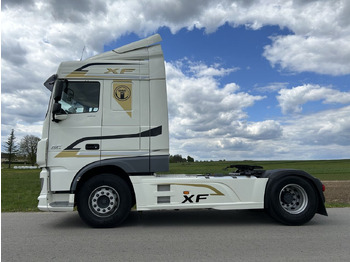 Trekker DAF XF 106.460 STANDARD: afbeelding 4