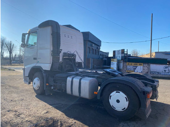 Trekker VOLVO FH12 460