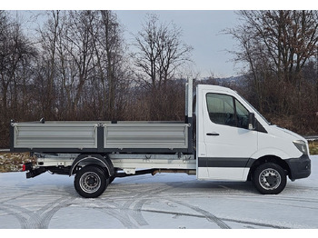 Kipper bestelwagen Mercedes-Benz Sprinter 519 /419 CDI Wywrotka 3.60 M / Kiper 3-Stronny ! Klima: afbeelding 5