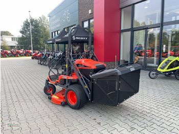 Nieuw Gazonmaaier Kubota GZD 21 HD: afbeelding 2