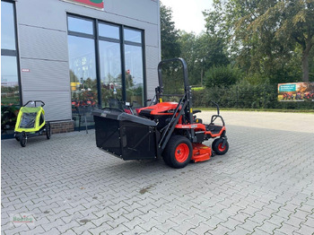 Nieuw Gazonmaaier Kubota GZD 21 HD: afbeelding 3