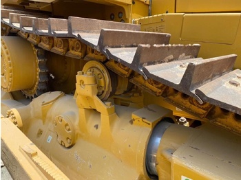 Bulldozer Caterpillar D8: afbeelding 5