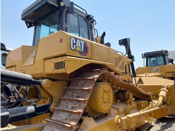 Bulldozer Caterpillar D8: afbeelding 2