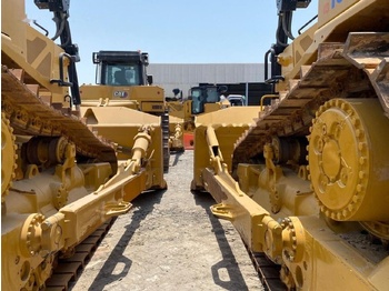 Bulldozer Caterpillar D8: afbeelding 4