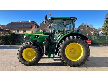 Tractor JOHN DEERE 6R 150