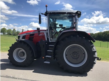 Tractor MASSEY FERGUSON 300 series