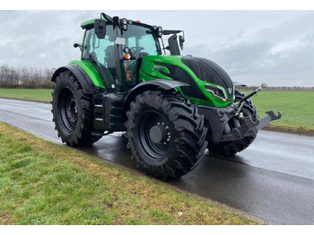 Tractor VALTRA T-series