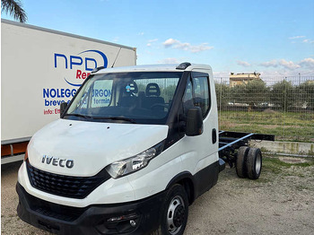 Bedrijfswagen IVECO Daily 35c16