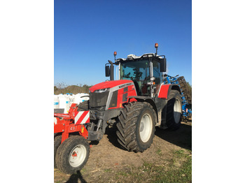 Tractor MASSEY FERGUSON 200 series