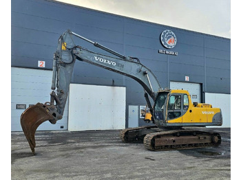 Leasing Volvo EC 240 LC  Volvo EC 240 LC: afbeelding 1