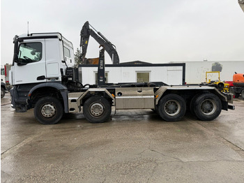 Haakarmsysteem vrachtwagen MERCEDES-BENZ Arocs 3245