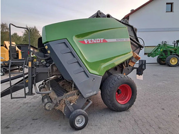 Ronde balenpers Fendt ROTANA 160V XtraCut: afbeelding 4