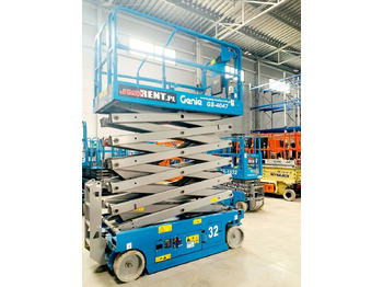 Schaarlift Genie GS 4047: afbeelding 2