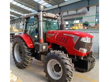 Nieuw Tractor NEW Tractor 180 HP 4x4 MAXUS Warranty up to 10 Years  НОВИЙ Трактор 180 К.с. 4x4 MAXUS Гарантія до 10 Років  NOWY Ciągnik 180 KM 4x4 MAXUS Gwarancja do 10 LAT: afbeelding 2