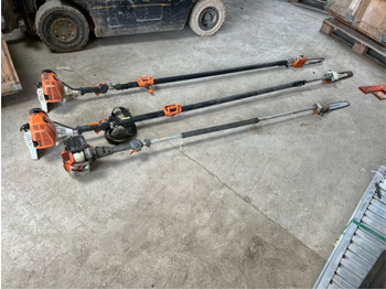 Bouwmaterieel STIHL