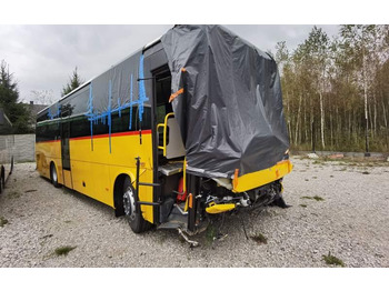 Streekbus IVECO