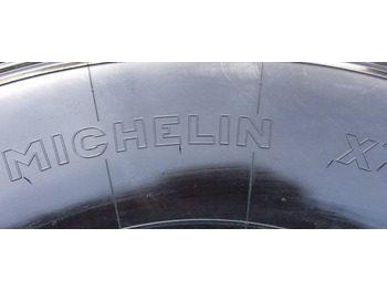 Band voor Landbouwmachine Michelin 525/65R20.5 XS - USED NN 95%: afbeelding 4