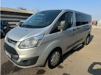 Personenvervoer FORD Transit