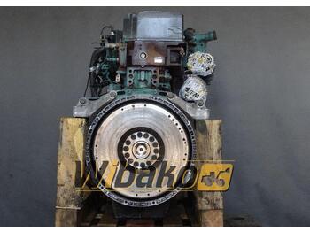 Motor voor Bouwmachine Engine Volvo D12A 380: afbeelding 4