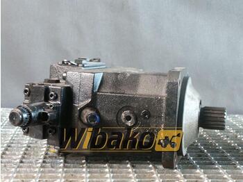 Hydromotor DANFOSS / SAUER