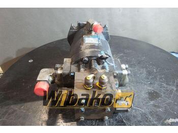 Hydromotor DANFOSS / SAUER