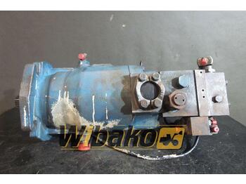 Hydromotor DANFOSS / SAUER