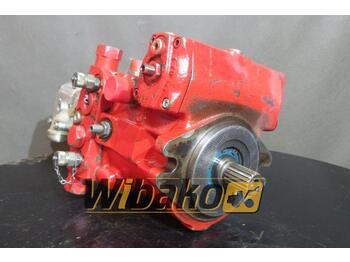 Hydraulische pomp voor Bouwmachine Hydraulic pump O&K 2460371 252.13.06.05: afbeelding 2