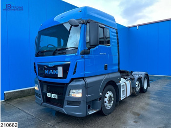 Trekker MAN TGX 24.440