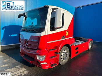 Trekker MERCEDES-BENZ Actros 1843