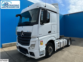 Trekker MERCEDES-BENZ Actros 1843