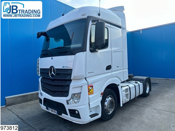 Trekker MERCEDES-BENZ Actros 1843