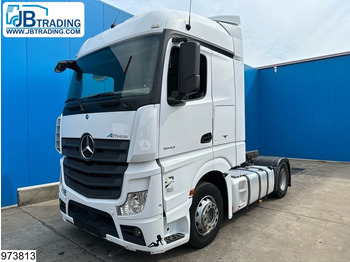 Trekker MERCEDES-BENZ Actros 1843