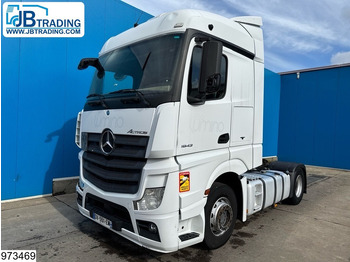 Trekker MERCEDES-BENZ Actros 1843