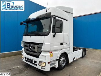 Trekker MERCEDES-BENZ Actros 1844