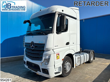 Trekker MERCEDES-BENZ Actros 1845