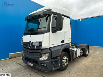 Trekker MERCEDES-BENZ Actros 2443