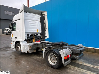 Trekker Mercedes-Benz Actros 1841 EURO 5, Retarder: afbeelding 4