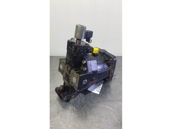 Hydraulica Ahlmann AZ 150 - Drive motor/Fahrmotor/Rijmotor: afbeelding 3