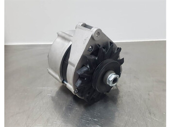 Motor AHLMANN