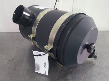 Motor en onderdelen voor Bouwmachine Dieci Telehandler - Air filter/Luftfilter/Luchtfilter: afbeelding 2